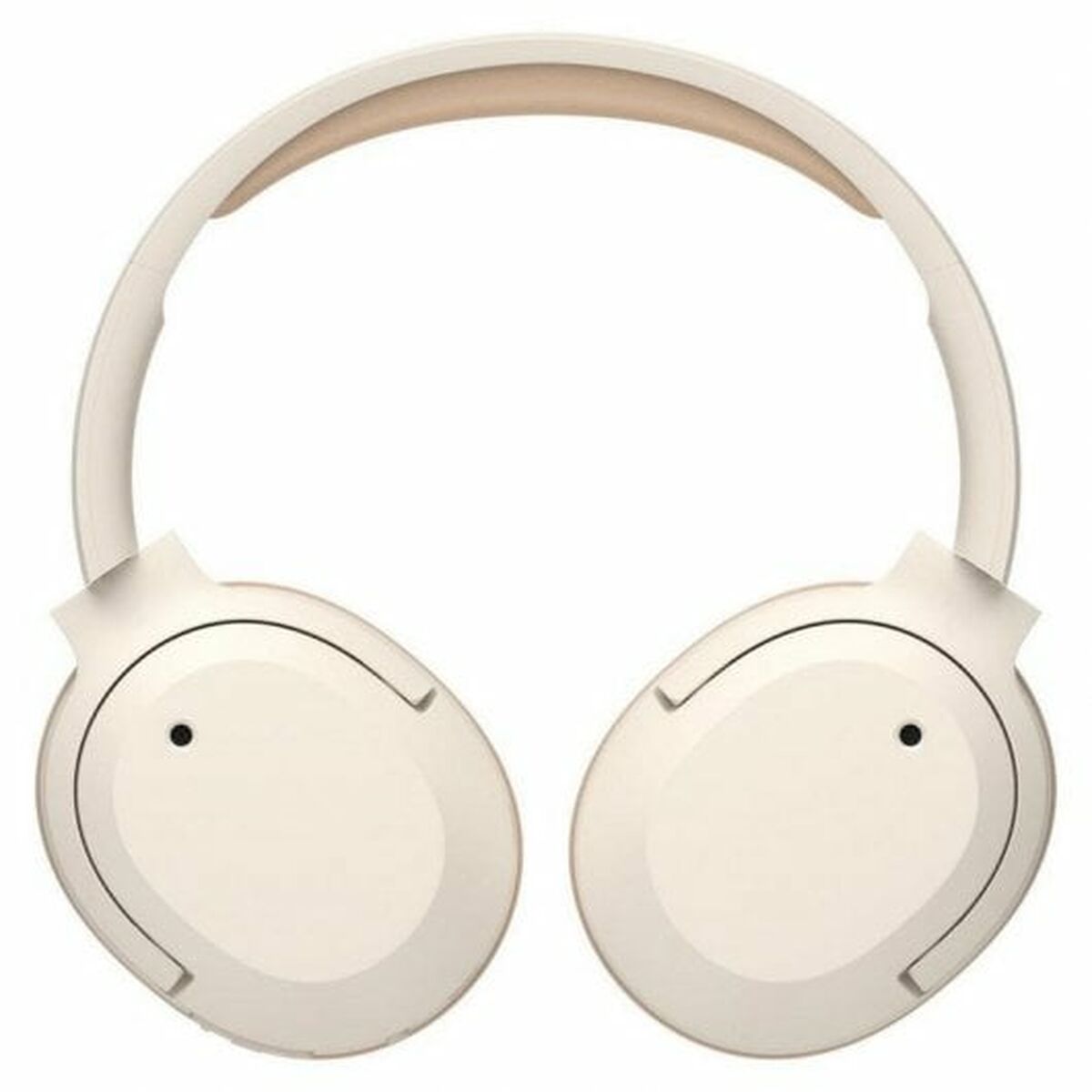 Headset met Bluetooth en microfoon Edifier W820NB Wit